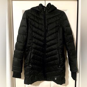 Women’s Spyder jacket